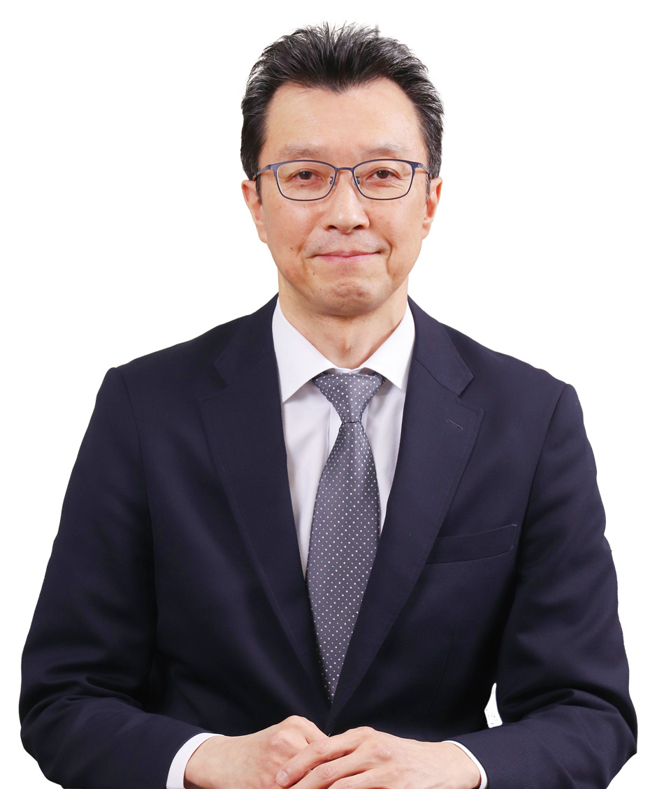 校長