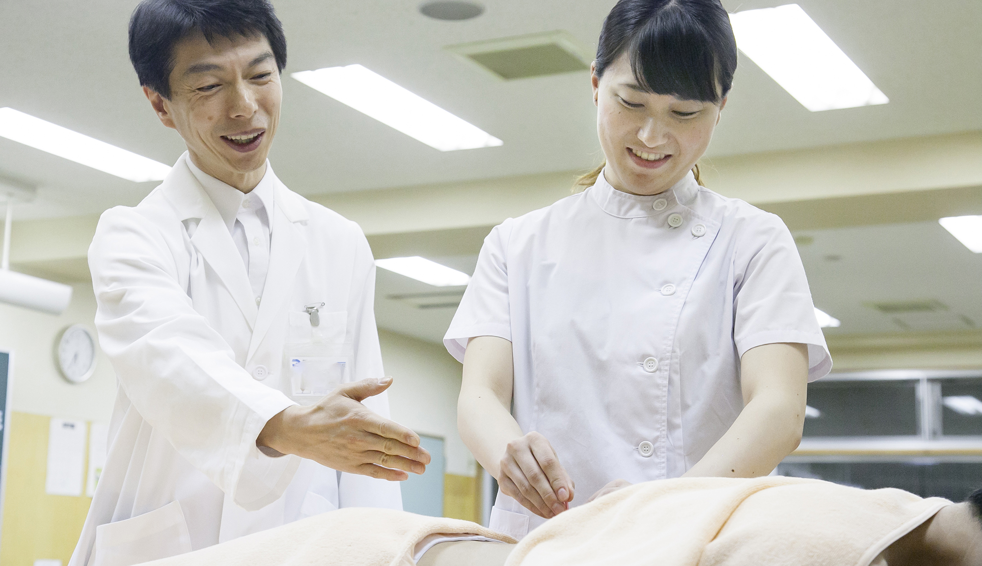 1年次に学ぶこと