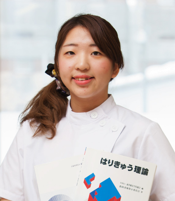 佐々木 三奈美さん
