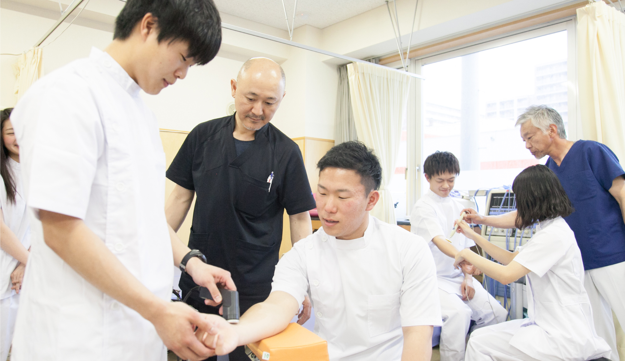 2年次に学ぶこと